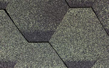 Pembrey fibreglass shingle repairs