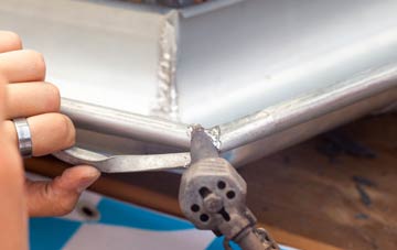 disadvantages of Pembrey lead roofing