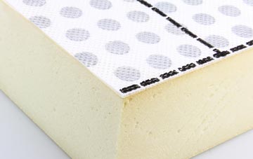 meeting Pembrey building codes