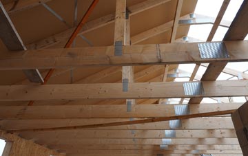 Pembrey roof truss costs