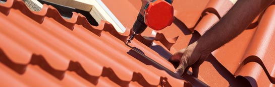 save on Pembrey roof installation costs