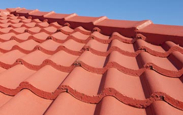 Pembrey tile and slate roof replacement