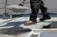 find rated Pembrey flat roofing replacement companies
