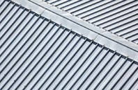 Pembrey metal roofing
