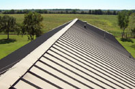 Pembrey metal roof quotes