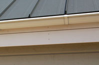 Pembrey soffit repair