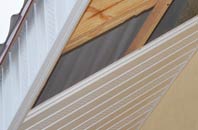 rated Pembrey soffit repair companies